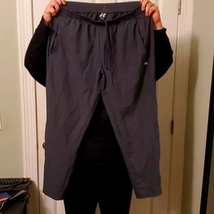 Dri Power 360 Russel Athletic Windbreaker Pants